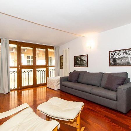 Quadrilatero Romano Central Apartment Турин Экстерьер фото