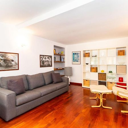 Quadrilatero Romano Central Apartment Турин Экстерьер фото