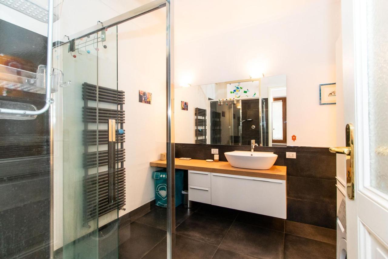Quadrilatero Romano Central Apartment Турин Экстерьер фото