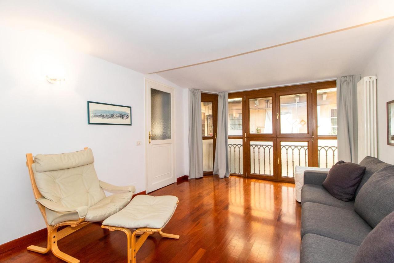 Quadrilatero Romano Central Apartment Турин Экстерьер фото