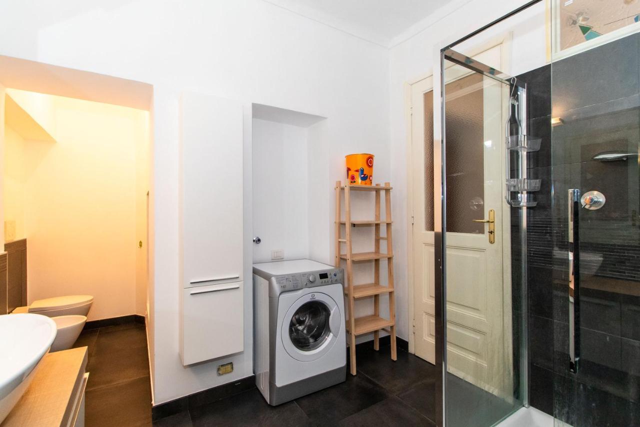 Quadrilatero Romano Central Apartment Турин Экстерьер фото