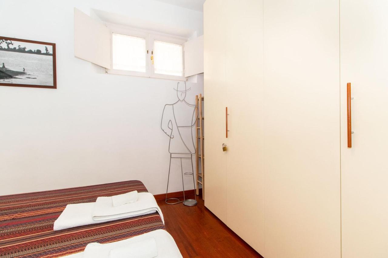 Quadrilatero Romano Central Apartment Турин Экстерьер фото