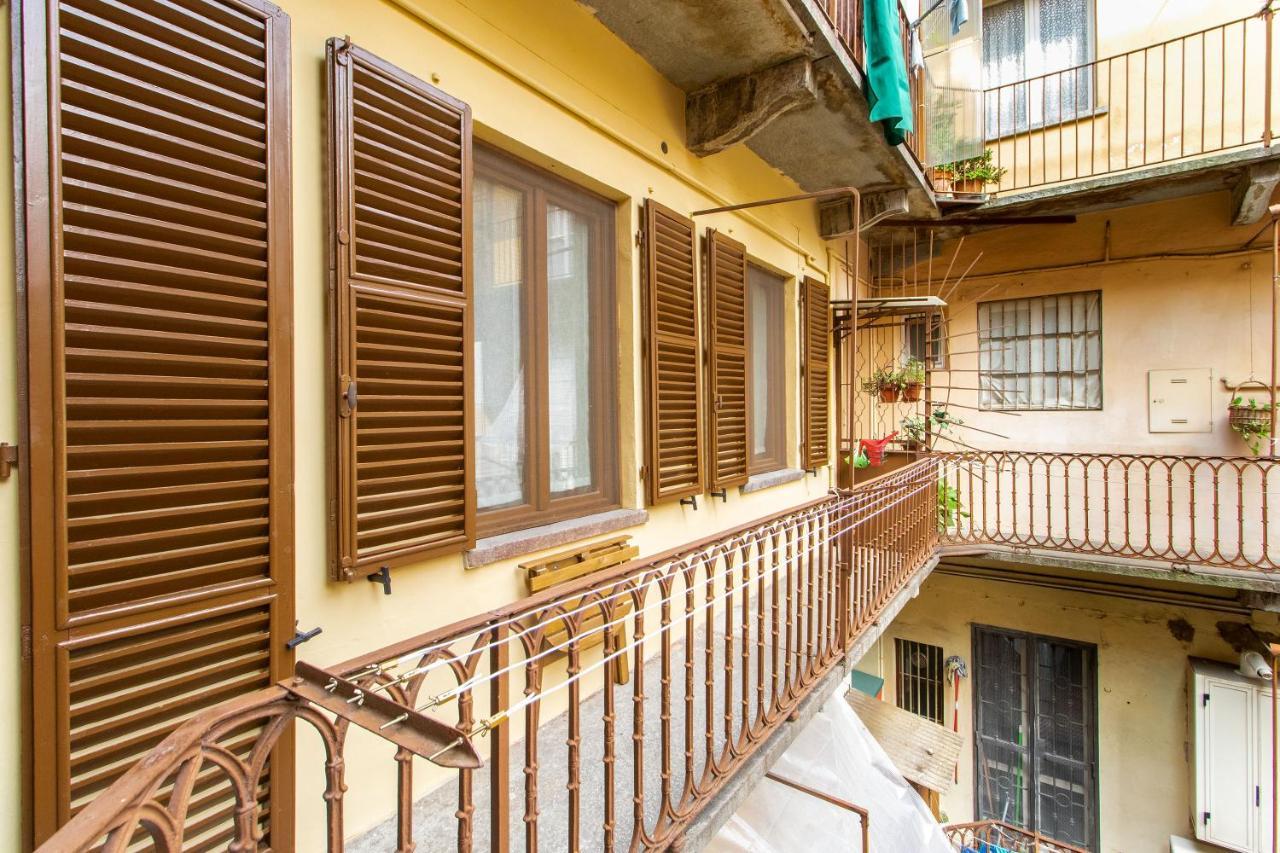 Quadrilatero Romano Central Apartment Турин Экстерьер фото