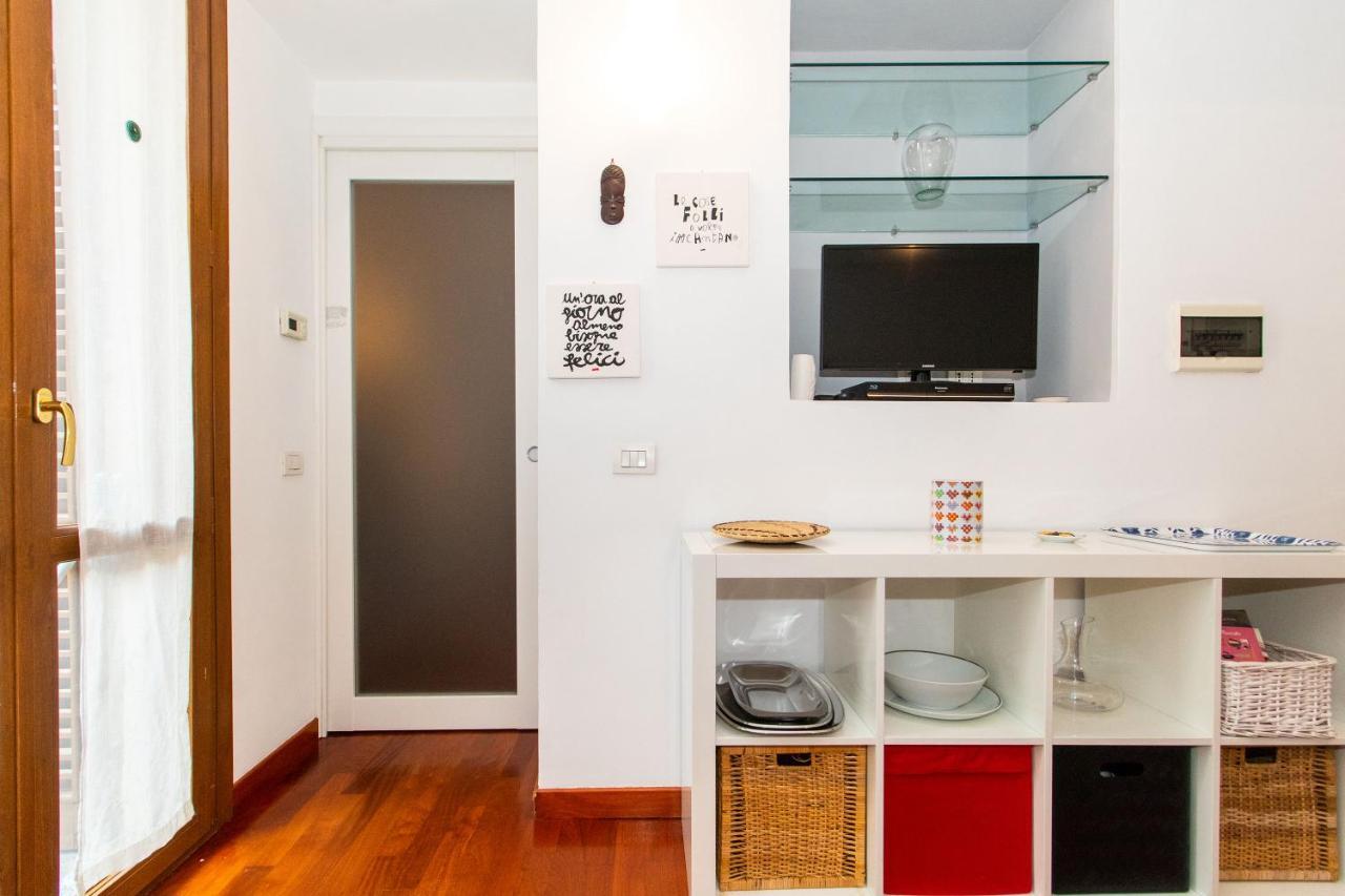 Quadrilatero Romano Central Apartment Турин Экстерьер фото