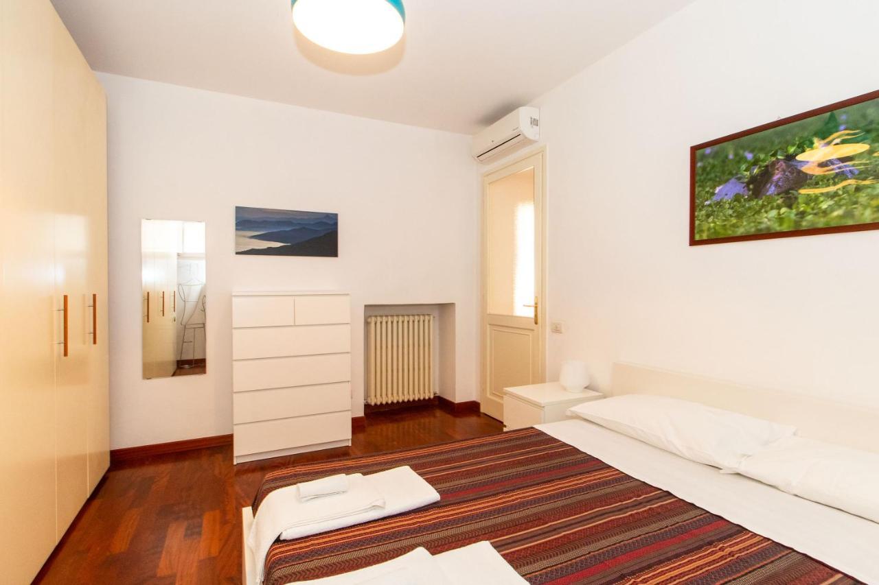 Quadrilatero Romano Central Apartment Турин Экстерьер фото