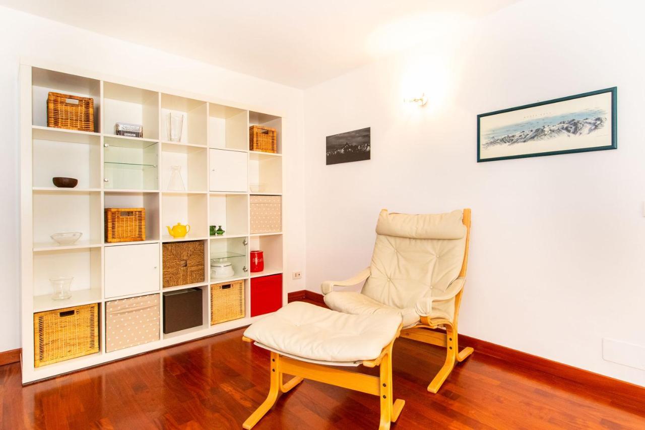 Quadrilatero Romano Central Apartment Турин Экстерьер фото